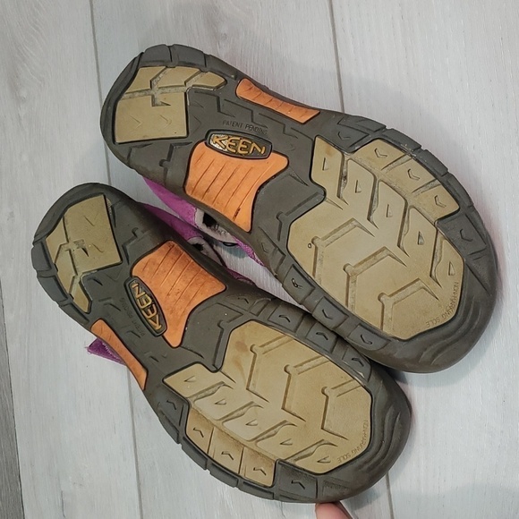 Keen Mens Newport Outdoor Waterproof Sandals Flats shoes sz 6 - Picture 9 of 11